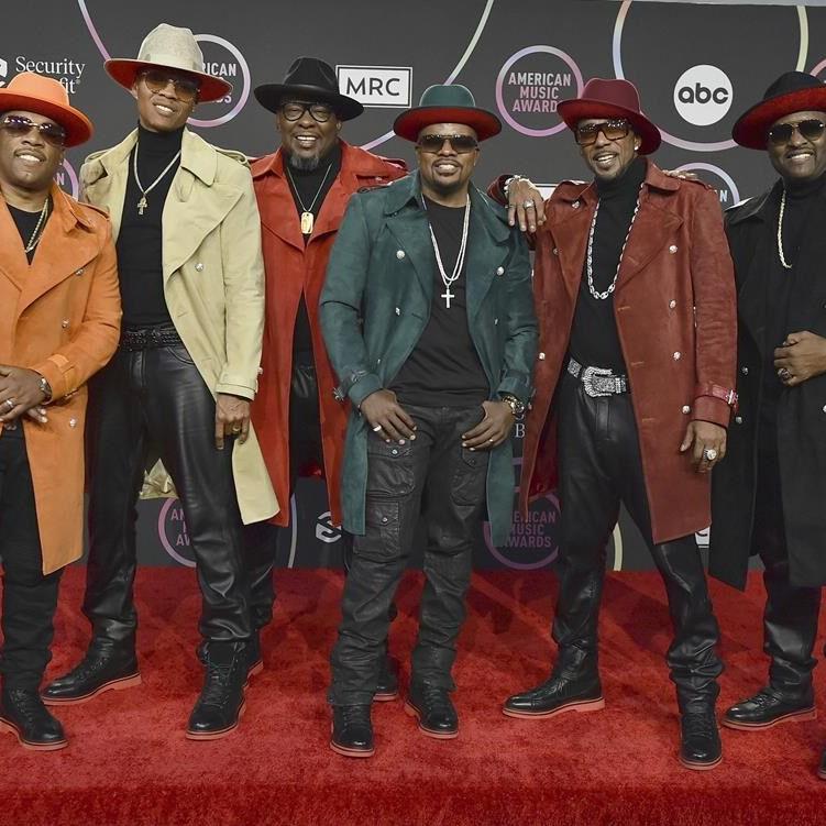 'New Year’s Rockin’ Eve' to feature Duran Duran, New Edition